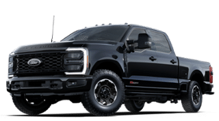 2025 Ford Super Duty® External Image 2